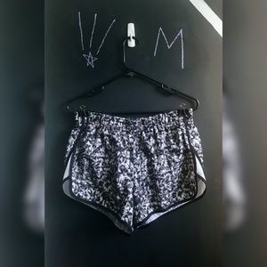 Xersion Athletic Running Shorts